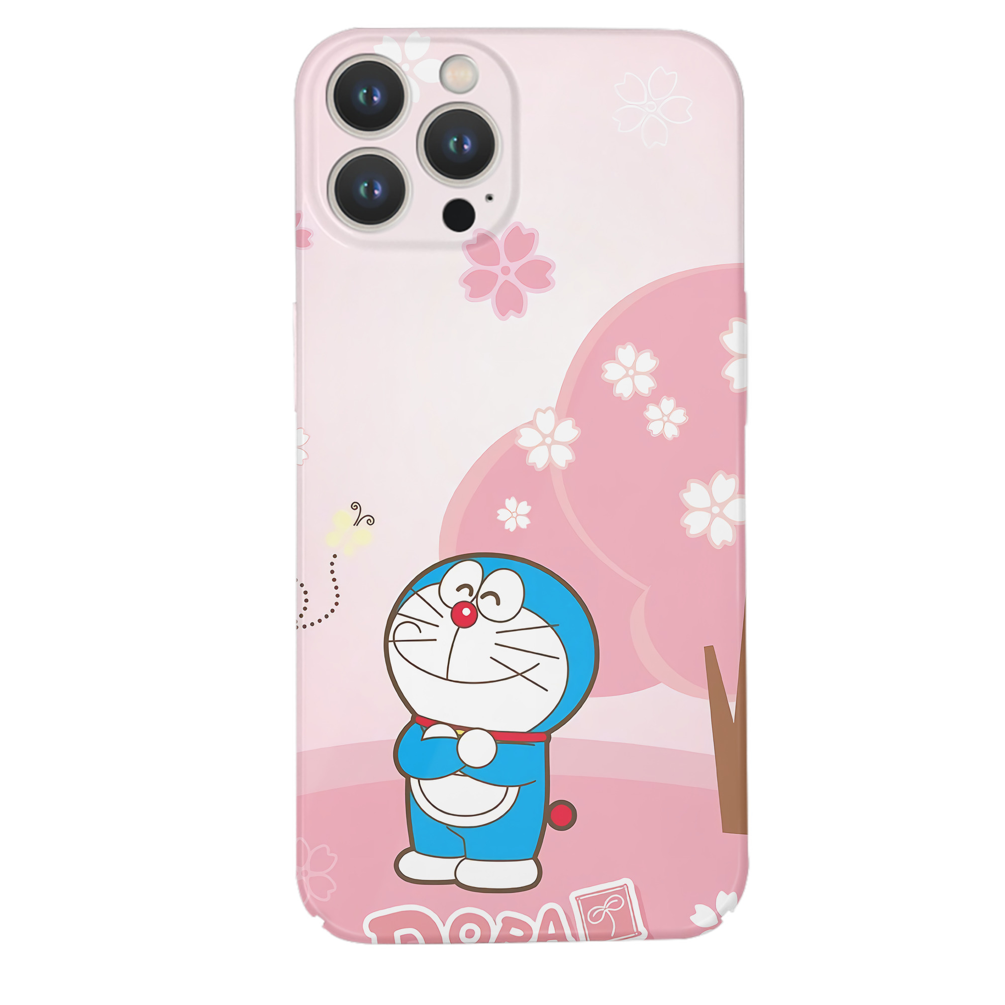 （画像用） ドラえもん Doraemon 【iPhone 14シリーズ対応】ハードケース